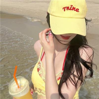 绿帽子