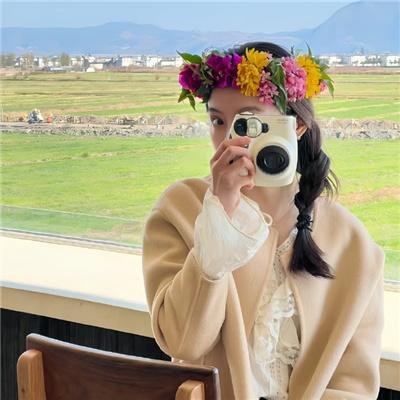 失踪的女儿